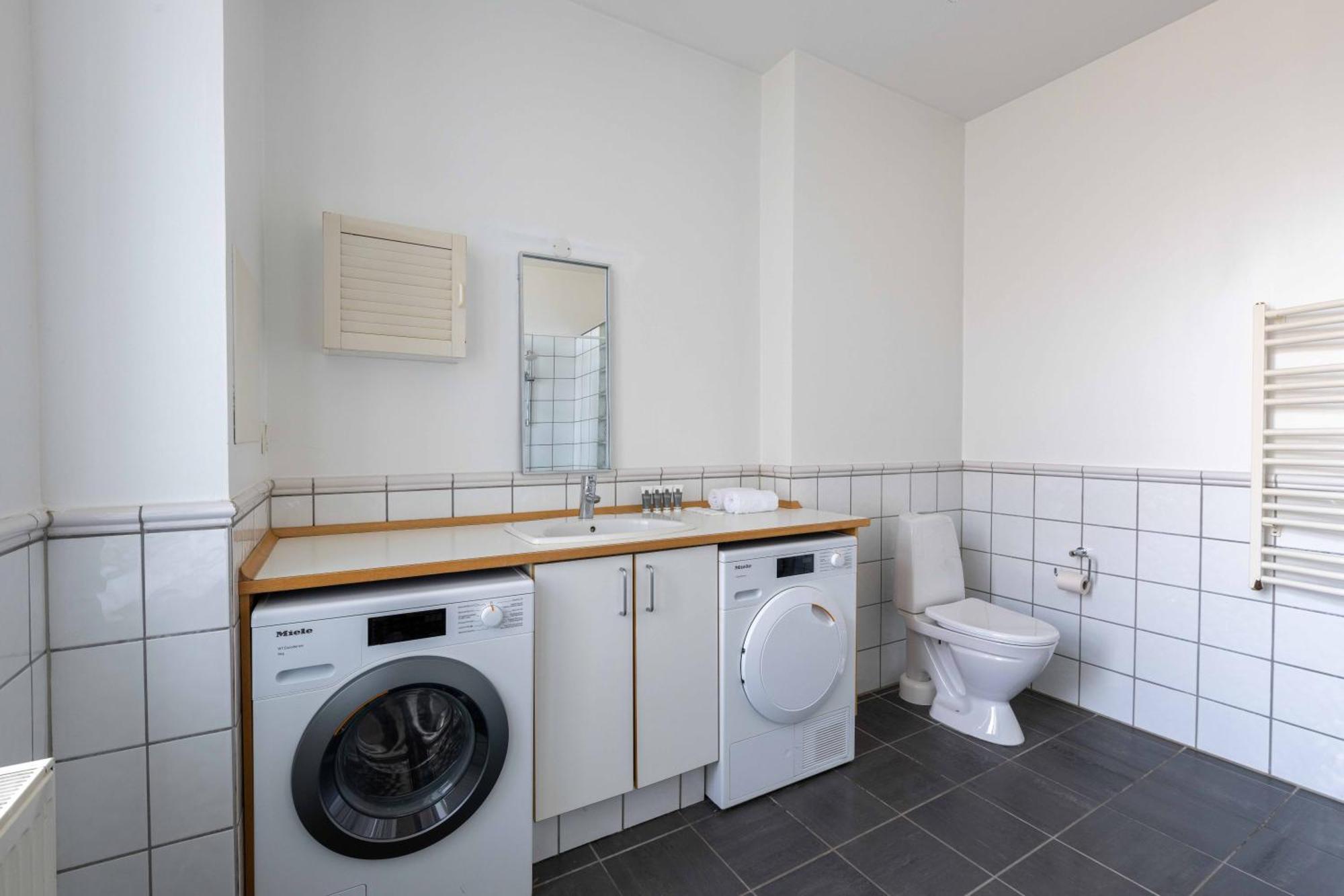 3 Bedroom Apartment In Lovely Area Copenhague Exterior foto